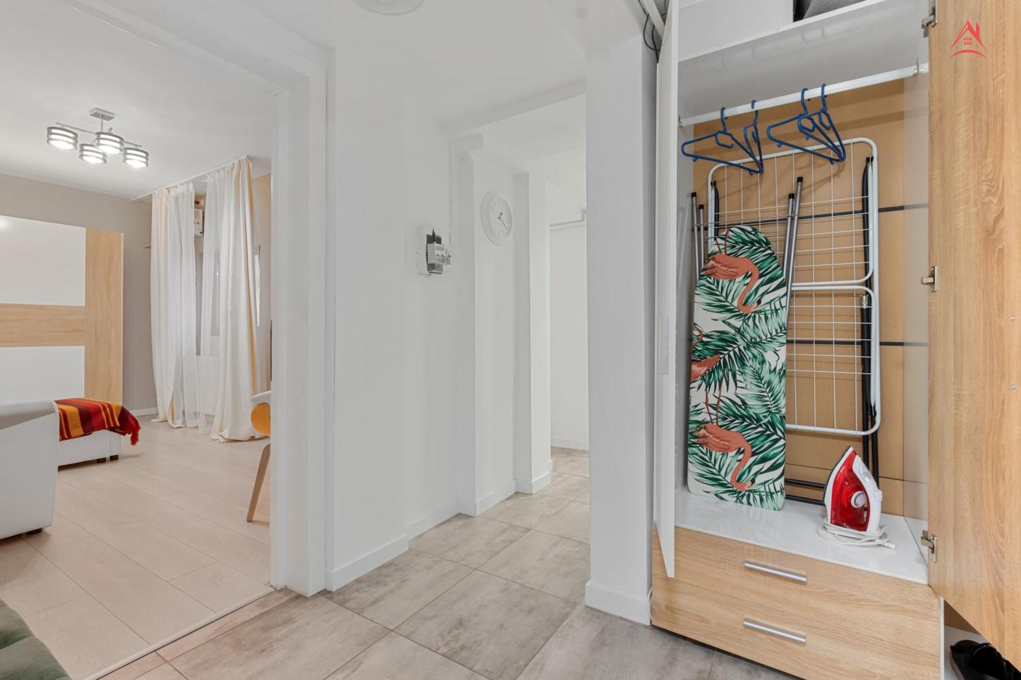 Central Town Cosy Apartment ブカレスト エクステリア 写真