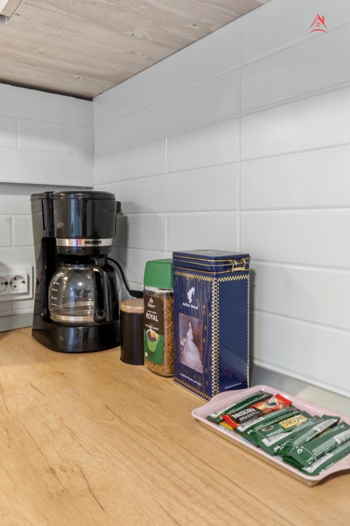 Central Town Cosy Apartment ブカレスト エクステリア 写真