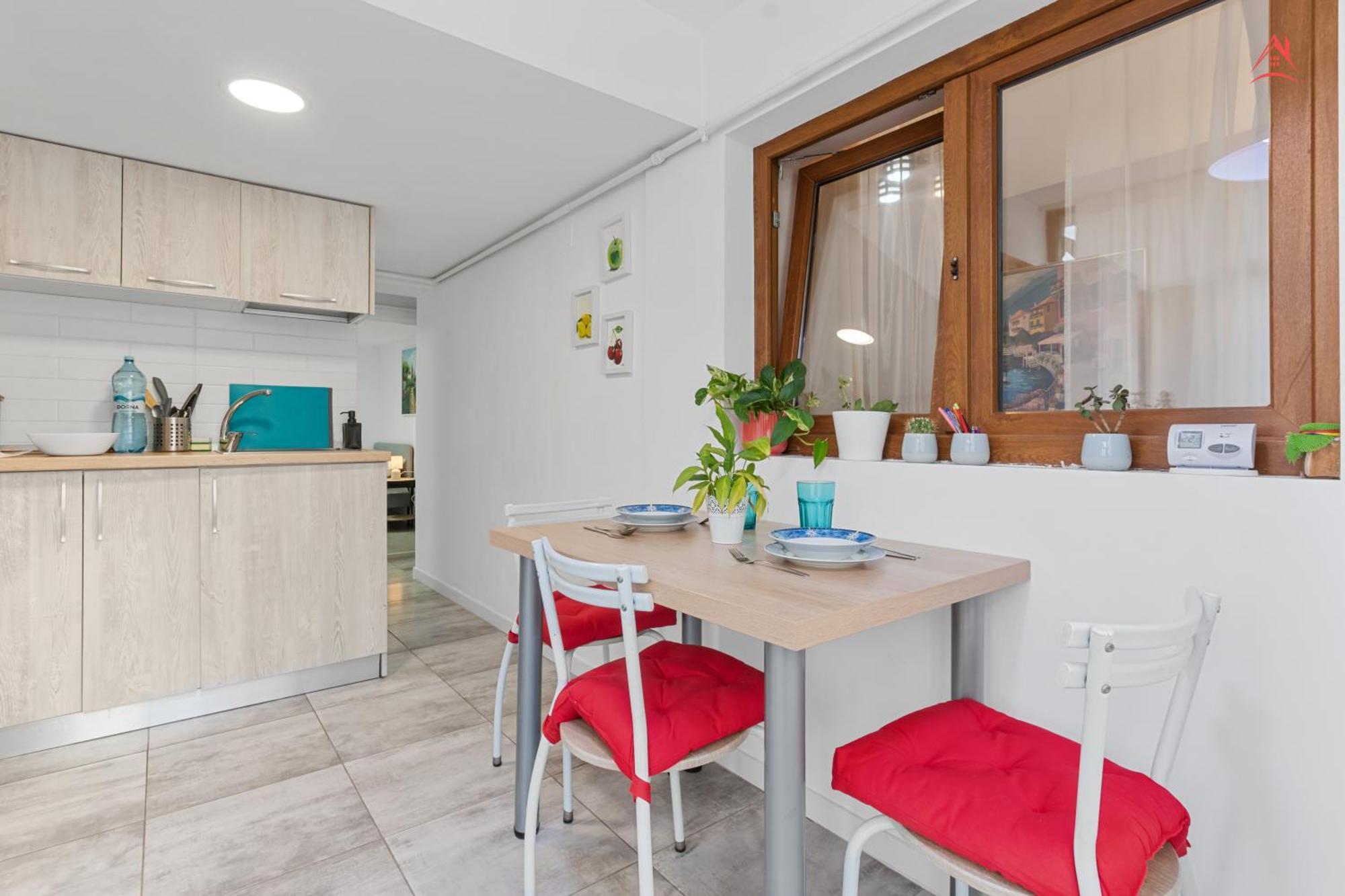Central Town Cosy Apartment ブカレスト エクステリア 写真