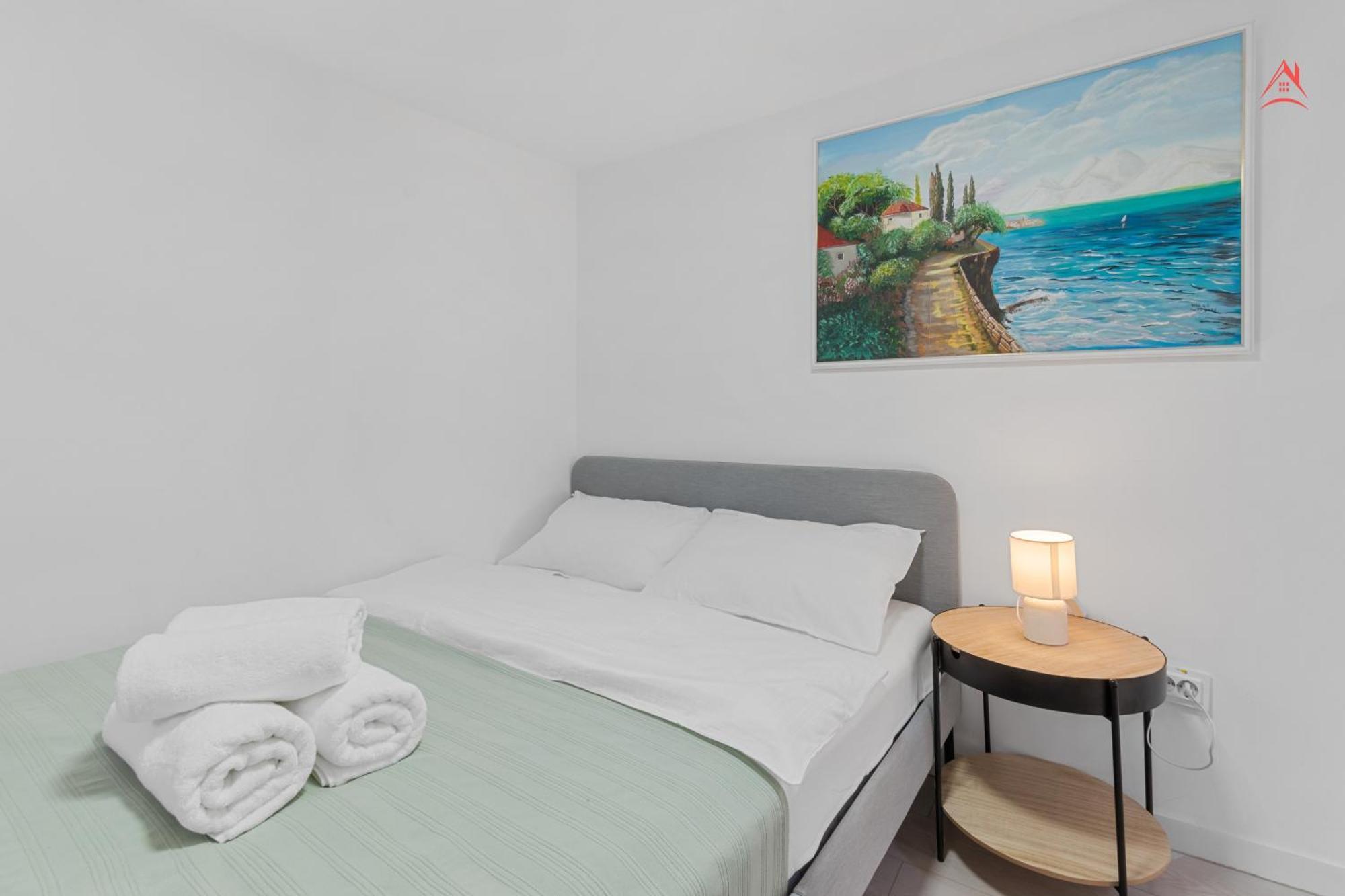 Central Town Cosy Apartment ブカレスト エクステリア 写真