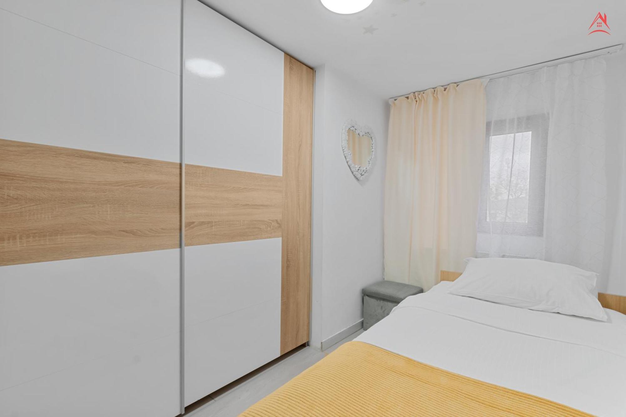 Central Town Cosy Apartment ブカレスト エクステリア 写真