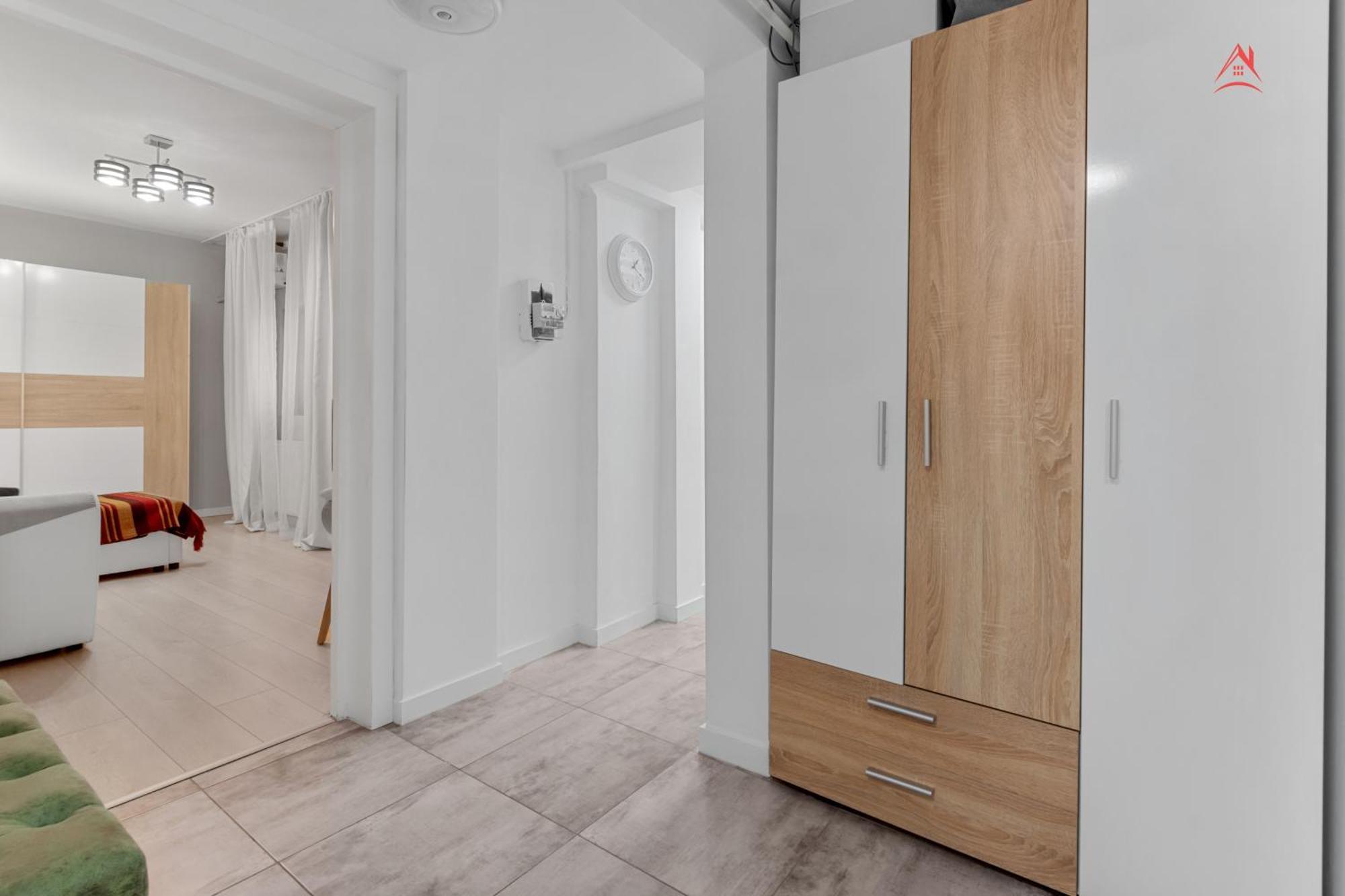 Central Town Cosy Apartment ブカレスト エクステリア 写真