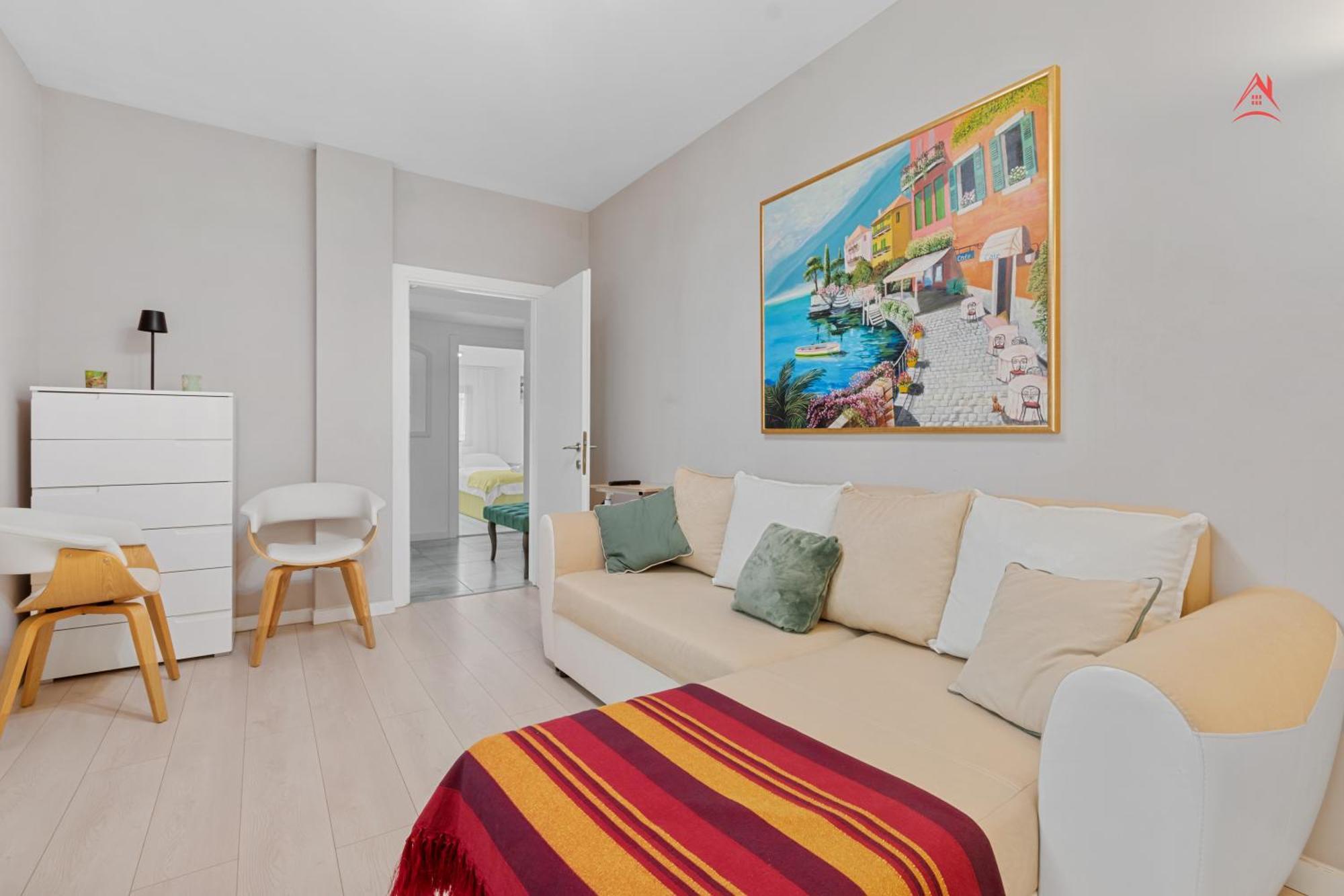Central Town Cosy Apartment ブカレスト エクステリア 写真